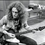 Allen Collins | 19 luglio 1952 – 23 gennaio 1990