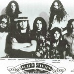 Allen Collins | 19 luglio 1952 – 23 gennaio 1990