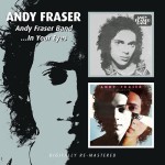 Andy Fraser | 3 luglio 1952 – 16 marzo 2015
