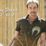 Andy Fraser | 3 luglio 1952 – 16 marzo 2015