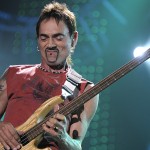 Andy Fraser | 3 luglio 1952 – 16 marzo 2015