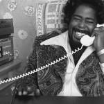 Barry White | 12 settembre 1944 – 4 luglio 2003