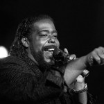 Barry White | 12 settembre 1944 – 4 luglio 2003