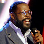 Barry White | 12 settembre 1944 – 4 luglio 2003