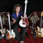 19 luglio 1947 - nasce Brian May