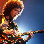 19 luglio 1947 - nasce Brian May