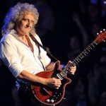 19 luglio 1947 - nasce Brian May
