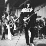 19 luglio 1947 - nasce Brian May