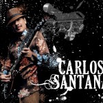 20 luglio 1947 - nasce Carlos Santana