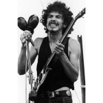 20 luglio 1947 - nasce Carlos Santana