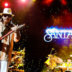 20 luglio 1947 - nasce Carlos Santana