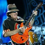 20 luglio 1947 - nasce Carlos Santana