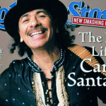 20 luglio 1947 - nasce Carlos Santana