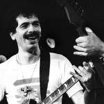 20 luglio 1947 - nasce Carlos Santana