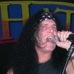 20 luglio 1952 - nasce Dave Evans