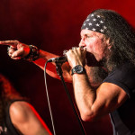 20 luglio 1952 - nasce Dave Evans