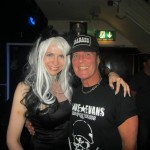 20 luglio 1952 - nasce Dave Evans