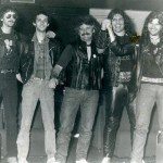 Fabio e Roberto Cappanera ci lasciavano il 23 luglio 1993