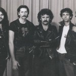 Fabio e Roberto Cappanera ci lasciavano il 23 luglio 1993