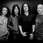 26 luglio 1961 - nasce Gary Cherone