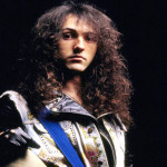22 luglio 1969 - nasce Jason Backer