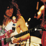 22 luglio 1969 - nasce Jason Backer
