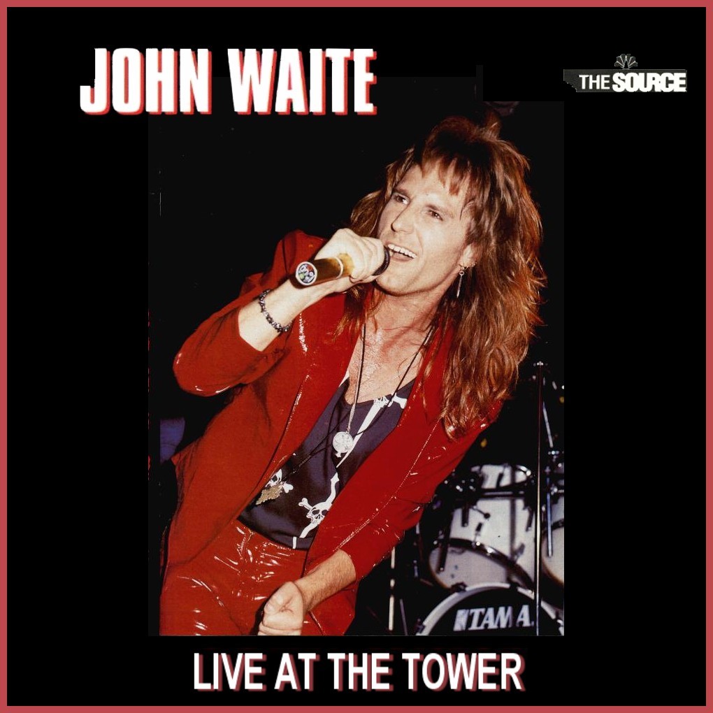 John is waiting. John Waite. Джон Уэйт Babys. John Waite – Singles – 2022. John Waite 1991.