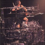 23 luglio 1964 - nasce Nick Menza
