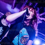 Nuclear Assault + Assaulter + Murder Spree @ Traffic - 15 07 2015