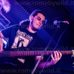 Nuclear Assault + Assaulter + Murder Spree @ Traffic - 15 07 2015
