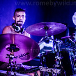 Nuclear Assault + Assaulter + Murder Spree @ Traffic - 15 07 2015