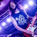 Nuclear Assault + Assaulter + Murder Spree @ Traffic - 15 07 2015
