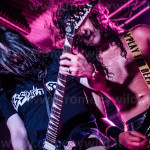 Nuclear Assault + Assaulter + Murder Spree @ Traffic - 15 07 2015