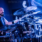 Nuclear Assault + Assaulter + Murder Spree @ Traffic - 15 07 2015