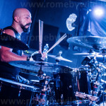 Nuclear Assault + Assaulter + Murder Spree @ Traffic - 15 07 2015