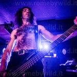 Nuclear Assault + Assaulter + Murder Spree @ Traffic - 15 07 2015