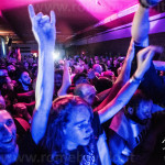 Nuclear Assault + Assaulter + Murder Spree @ Traffic - 15 07 2015