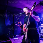 Nuclear Assault + Assaulter + Murder Spree @ Traffic - 15 07 2015