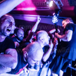 Nuclear Assault + Assaulter + Murder Spree @ Traffic - 15 07 2015