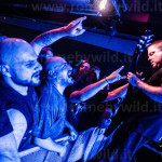Nuclear Assault + Assaulter + Murder Spree @ Traffic - 15 07 2015