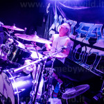 Nuclear Assault + Assaulter + Murder Spree @ Traffic - 15 07 2015