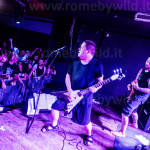 Nuclear Assault + Assaulter + Murder Spree @ Traffic - 15 07 2015