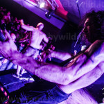 Nuclear Assault + Assaulter + Murder Spree @ Traffic - 15 07 2015