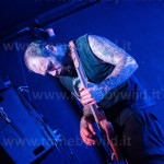Nuclear Assault + Assaulter + Murder Spree @ Traffic - 15 07 2015