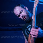 Nuclear Assault + Assaulter + Murder Spree @ Traffic - 15 07 2015