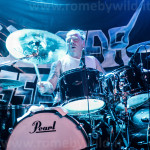 Nuclear Assault + Assaulter + Murder Spree @ Traffic - 15 07 2015