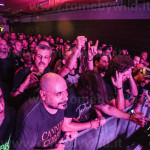 Nuclear Assault + Assaulter + Murder Spree @ Traffic - 15 07 2015