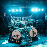 Nuclear Assault + Assaulter + Murder Spree @ Traffic - 15 07 2015