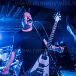 Nuclear Assault + Assaulter + Murder Spree @ Traffic - 15 07 2015