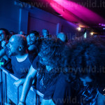 Nuclear Assault + Assaulter + Murder Spree @ Traffic - 15 07 2015